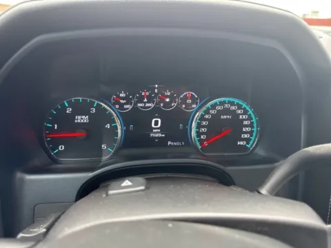 More photos of 2018 GMC Sierra 2500HD Denali at Hi Lo Auto Sales - Frederick - Route 40, MD