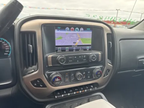 More photos of 2018 GMC Sierra 2500HD Denali at Hi Lo Auto Sales - Frederick - Route 40, MD