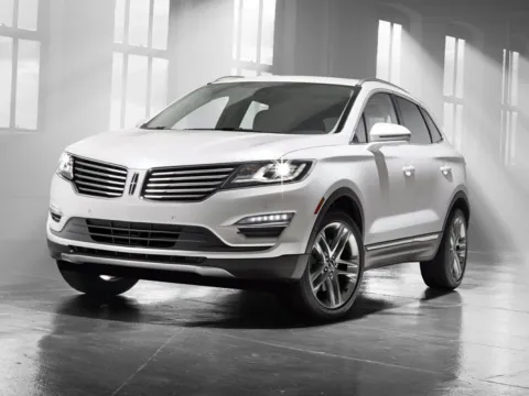 Unknown 2017 Lincoln MKC Select for sale in Frederick, MD
