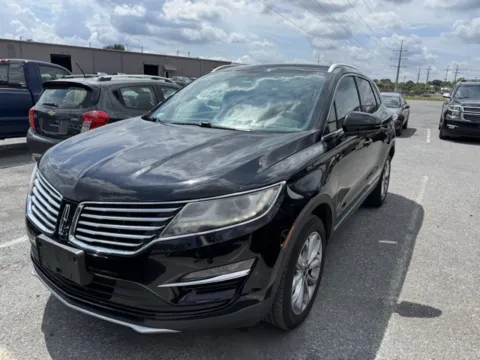 Unknown 2017 Lincoln MKC Select for sale in Frederick, MD
