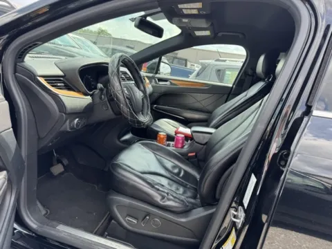 Another view of 2017 Lincoln MKC Select for sale in Frederick, MD at Hi Lo Auto Sales - Frederick - Route 40