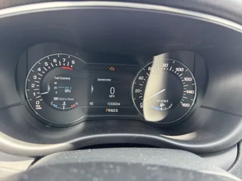 More photos of 2017 Lincoln MKC Select at Hi Lo Auto Sales - Frederick - Route 40, MD