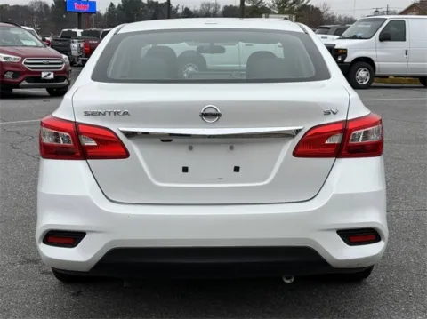 More photos of 2019 Nissan Sentra SV at Hi Lo Auto Sales - Frederick - Route 40, MD
