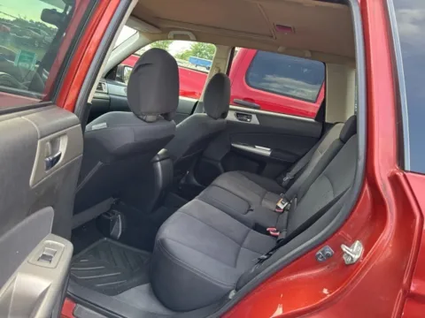 Photos of 2010 Subaru Forester 2.5XT for sale in Frederick, MD at Hi Lo Auto Sales - Frederick - Route 40