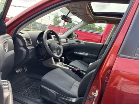 Another view of 2010 Subaru Forester 2.5XT for sale in Frederick, MD at Hi Lo Auto Sales - Frederick - Route 40