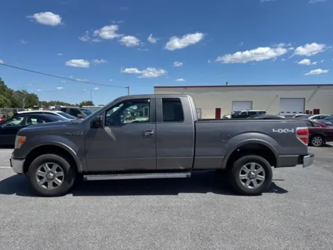 Photos of 2014 Ford F-150 Lariat for sale in Frederick, MD at Hi Lo Auto Sales - Frederick - Route 40