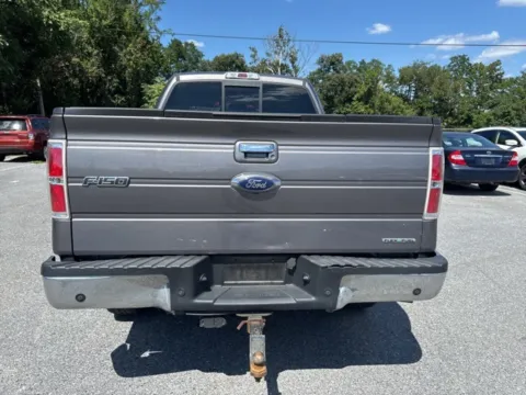 More photos of 2014 Ford F-150 Lariat at Hi Lo Auto Sales - Frederick - Route 40, MD