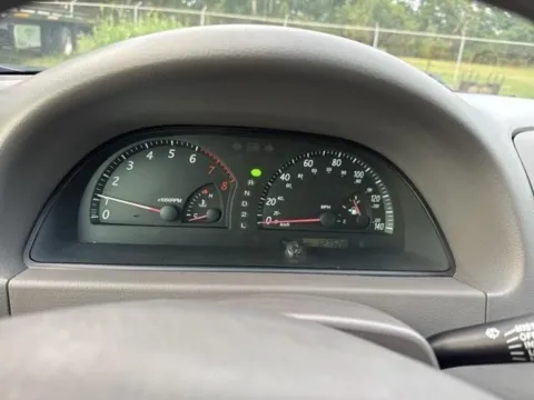 More photos of 2002 Toyota Camry XLE at Hi Lo Auto Sales - Frederick - Route 40, MD