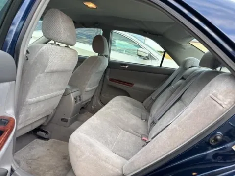 Photos of 2002 Toyota Camry XLE for sale in Frederick, MD at Hi Lo Auto Sales - Frederick - Route 40