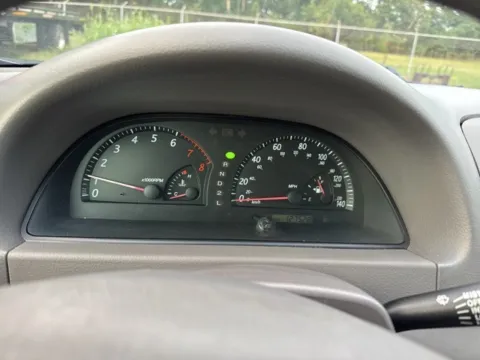 More photos of 2002 Toyota Camry XLE at Hi Lo Auto Sales - Frederick - Route 40, MD