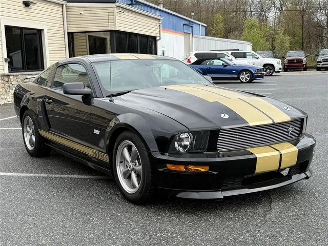 2006 Ford Mustang GT Premium - Photo 7
