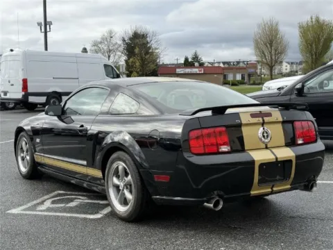 Another view of 2006 Ford Mustang GT Premium for sale in Frederick, MD at Hi Lo Auto Sales