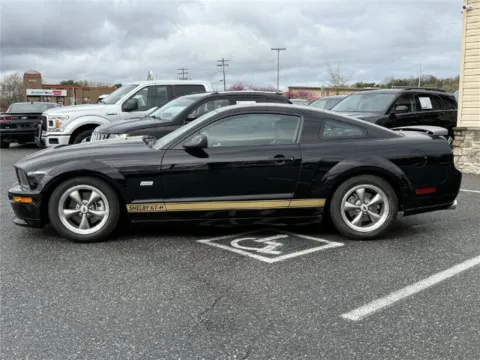 Photos of 2006 Ford Mustang GT Premium for sale in Frederick, MD at Hi Lo Auto Sales