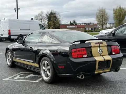 Another view of 2006 Ford Mustang GT Premium for sale in Frederick, MD at Hi Lo Auto Sales