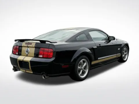 More photos of 2006 Ford Mustang GT Premium at Hi Lo Auto Sales, MD