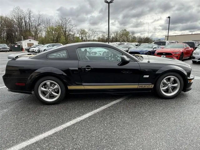 2006 Ford Mustang GT Premium - Photo 6