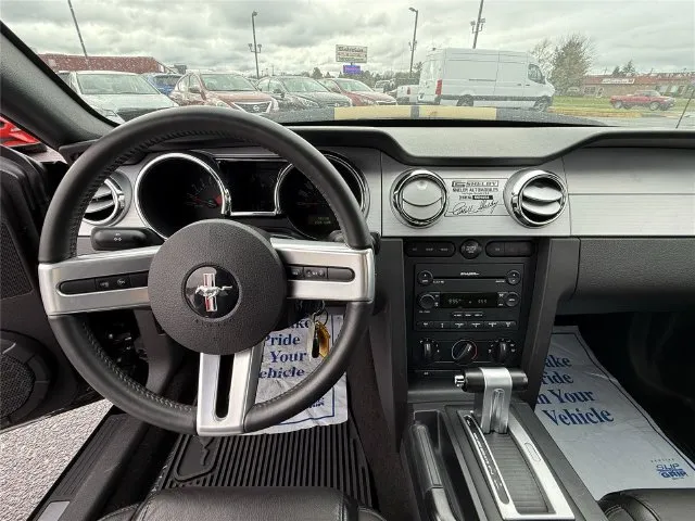 Ford Mustang photo 15