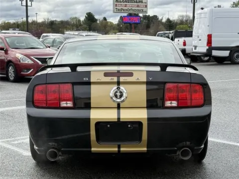 More photos of 2006 Ford Mustang GT Premium at Hi Lo Auto Sales, MD