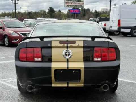 More photos of 2006 Ford Mustang GT Premium at Hi Lo Auto Sales, MD