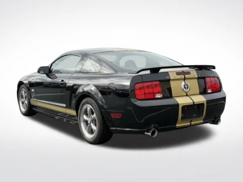 Another view of 2006 Ford Mustang GT Premium for sale in Frederick, MD at Hi Lo Auto Sales