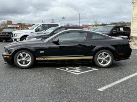 Photos of 2006 Ford Mustang GT Premium for sale in Frederick, MD at Hi Lo Auto Sales