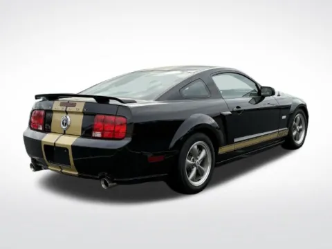 More photos of 2006 Ford Mustang GT Premium at Hi Lo Auto Sales, MD