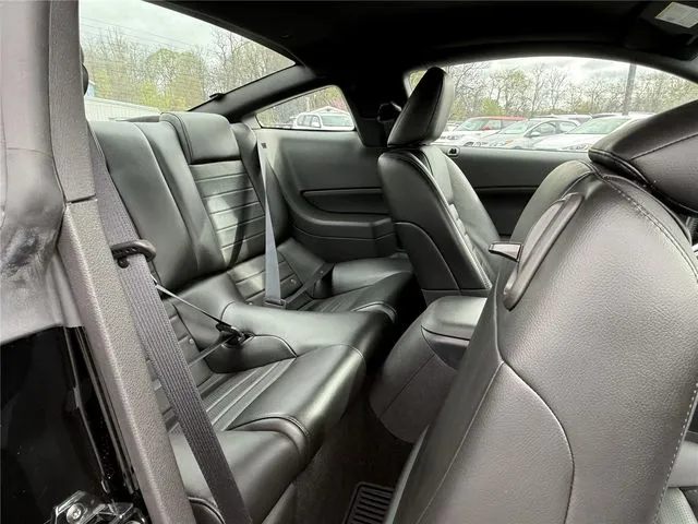 2006 Ford Mustang GT Premium - Photo 10