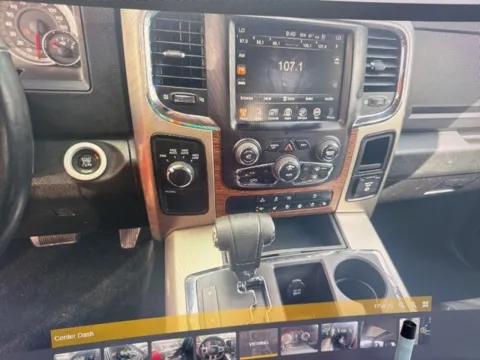Another view of 2013 Ram 1500 Laramie for sale in Frederick, MD at Hi Lo Auto Sales - Frederick - Route 40
