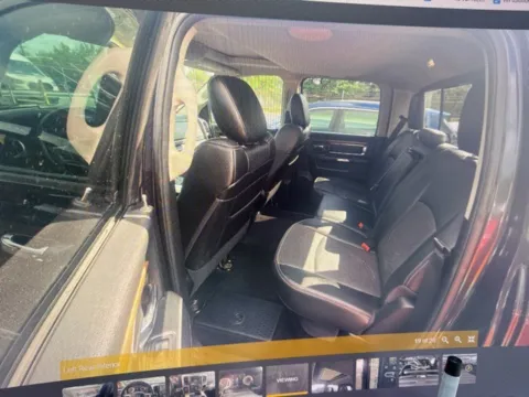 More photos of 2013 Ram 1500 Laramie at Hi Lo Auto Sales - Frederick - Route 40, MD