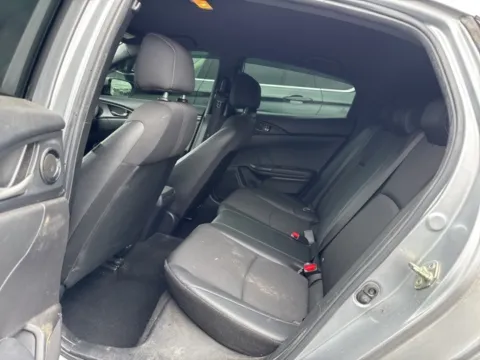 Black 2021 Honda Civic Sport for sale in Frederick, MD