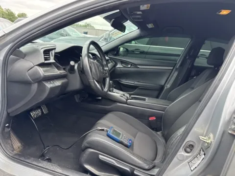 Photos of 2021 Honda Civic Sport for sale in Frederick, MD at Hi Lo Auto Sales - Frederick - Route 40