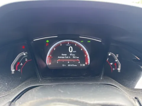 More photos of 2021 Honda Civic Sport at Hi Lo Auto Sales - Frederick - Route 40, MD