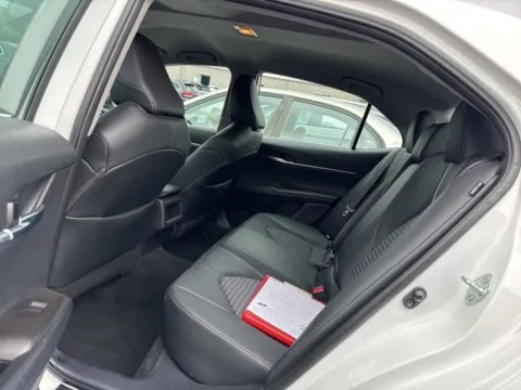 Photos of 2023 Toyota Camry SE for sale in Frederick, MD at Hi Lo Auto Sales - Frederick - Route 40