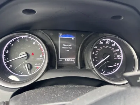 More photos of 2023 Toyota Camry SE at Hi Lo Auto Sales - Frederick - Route 40, MD