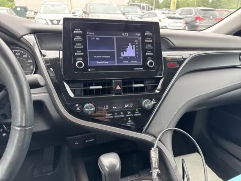 More photos of 2023 Toyota Camry SE at Hi Lo Auto Sales - Frederick - Route 40, MD
