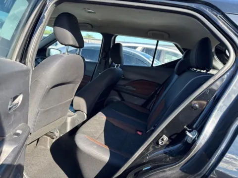 Photos of 2018 Nissan Kicks SR for sale in Frederick, MD at Hi Lo Auto Sales - Frederick - Route 40