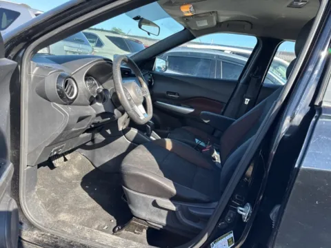 Another view of 2018 Nissan Kicks SR for sale in Frederick, MD at Hi Lo Auto Sales - Frederick - Route 40