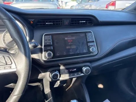 More photos of 2018 Nissan Kicks SR at Hi Lo Auto Sales - Frederick - Route 40, MD