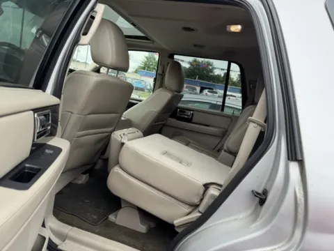 Photos of 2017 Lincoln Navigator Select for sale in Frederick, MD at Hi Lo Auto Sales - Frederick - Route 40