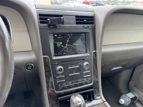 More photos of 2017 Lincoln Navigator Select at Hi Lo Auto Sales - Frederick - Route 40, MD