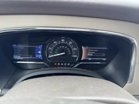 More photos of 2017 Lincoln Navigator Select at Hi Lo Auto Sales - Frederick - Route 40, MD