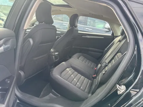 Photos of 2016 Ford Fusion SE for sale in Frederick, MD at Hi Lo Auto Sales - Frederick - Route 40