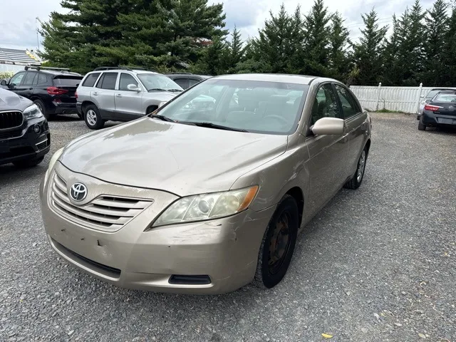 2009 Toyota Camry