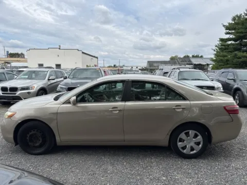 Photos of 2009 Toyota Camry LE for sale in Frederick, MD at Hi Lo Auto Sales - Frederick - Route 40