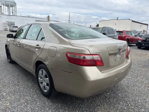 Another view of 2009 Toyota Camry LE for sale in Frederick, MD at Hi Lo Auto Sales - Frederick - Route 40