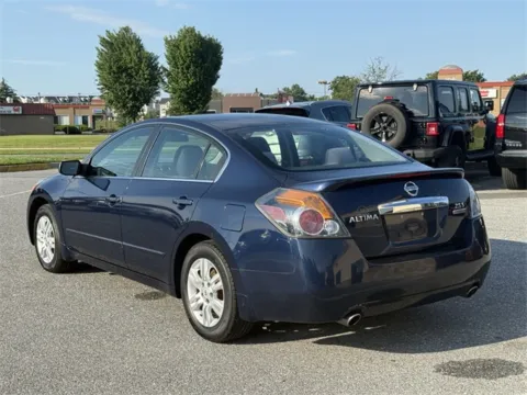 Another view of 2011 Nissan Altima 2.5 S for sale in Frederick, MD at Hi Lo Auto Sales - Frederick - Route 40