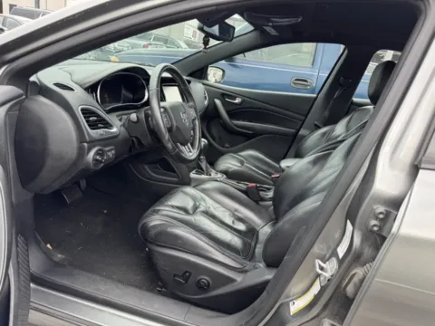 Another view of 2013 Dodge Dart Limited/GT for sale in Frederick, MD at Hi Lo Auto Sales - Frederick - Route 40