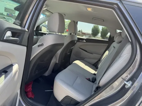 Photos of 2021 Hyundai Tucson Value for sale in Frederick, MD at Hi Lo Auto Sales - Frederick - Route 40