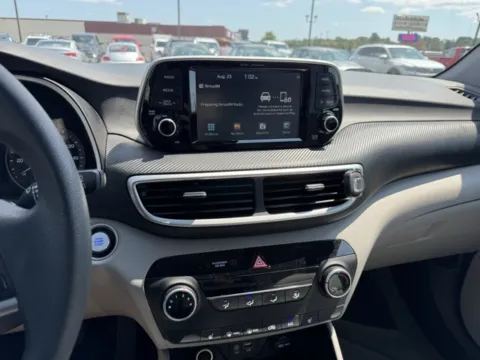 More photos of 2021 Hyundai Tucson Value at Hi Lo Auto Sales - Frederick - Route 40, MD