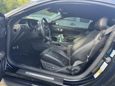 Photos of 2021 Ford Mustang GT Premium for sale in Frederick, MD at Hi Lo Auto Sales - Frederick - Route 40